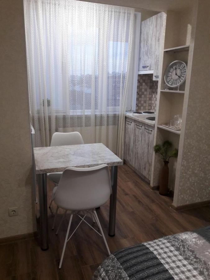Мелодия Прованса В Старом Центре Charkiv Exteriör bild