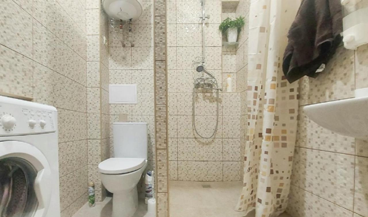 Мелодия Прованса В Старом Центре Charkiv Exteriör bild