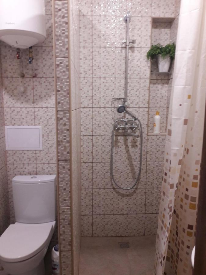 Мелодия Прованса В Старом Центре Charkiv Exteriör bild