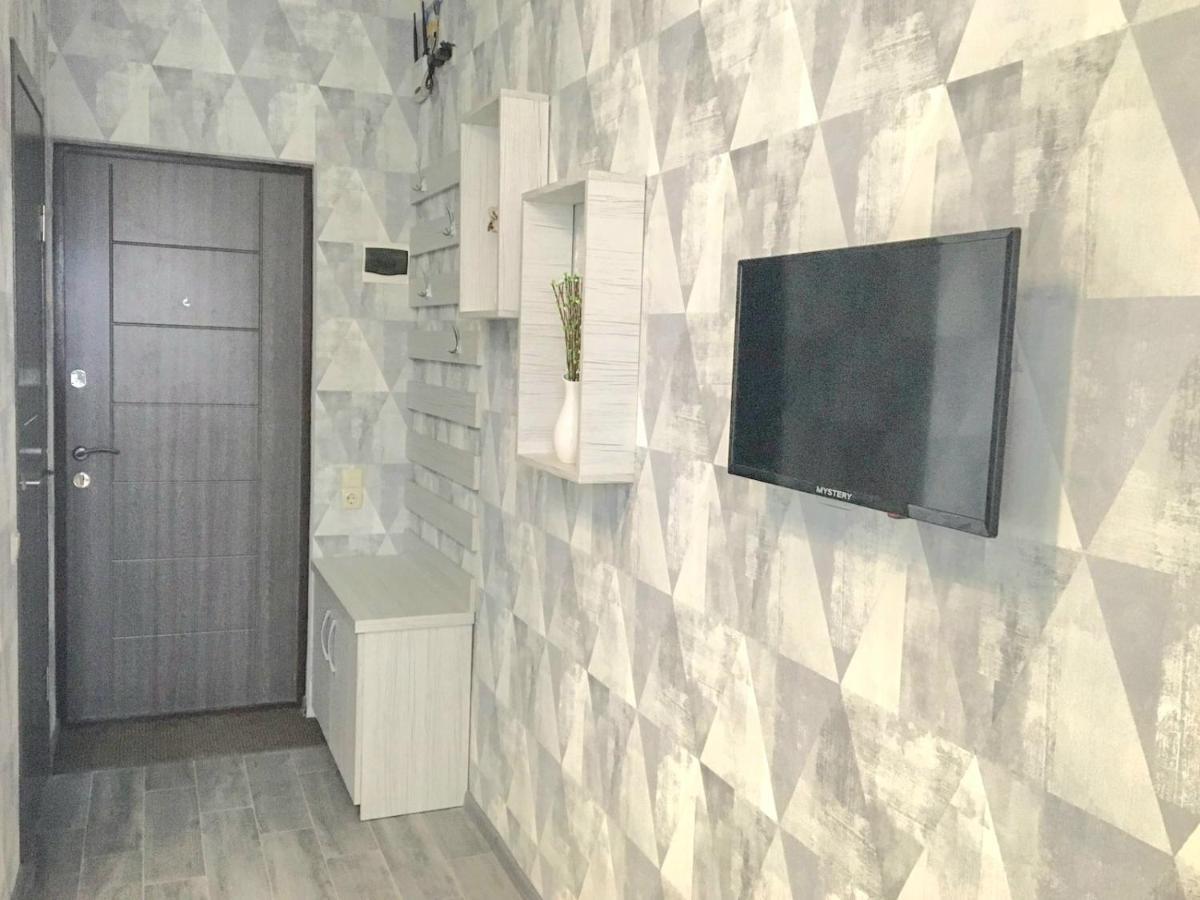 Мелодия Прованса В Старом Центре Charkiv Exteriör bild